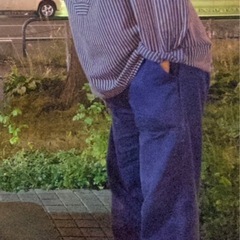 ユーロヴィンテージワークパンツ(80〜90s)?の画像