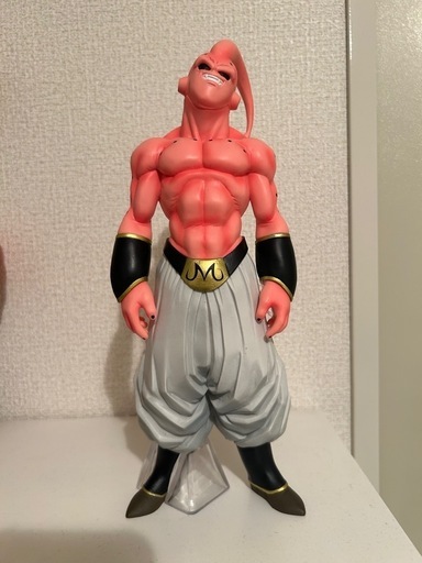 ドラゴンボールフィギュア