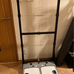 姿勢分析器　整体の画像