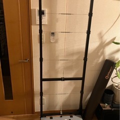 姿勢分析器　整体の画像