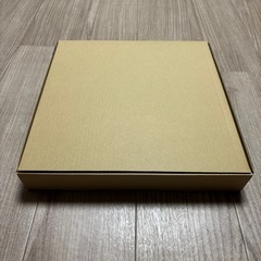 新品 80サイズ　段ボール LPレコード用 15枚セット の画像