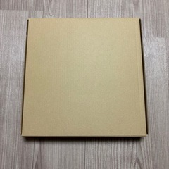 新品 80サイズ　段ボール LPレコード用 15枚セット の画像