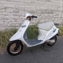 【 買戻し補償あり💰️ 】リアタイヤ新品！ホンダ パル 2サイクル 点検修理済みの画像