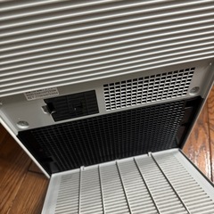 DAIKIN（ダイキン） 加湿ストリーマ空気清浄機《2022年製》の画像