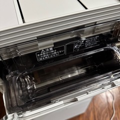 DAIKIN（ダイキン） 加湿ストリーマ空気清浄機《2022年製》の画像