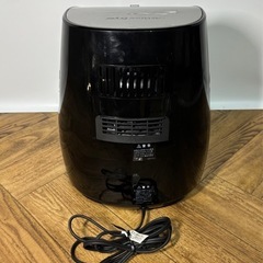 エアウェーブフライヤー ショップジャパン　TXG-DS11 Air Wave Flyer ノンフライヤー      の画像