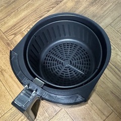 エアウェーブフライヤー ショップジャパン　TXG-DS11 Air Wave Flyer ノンフライヤー      の画像