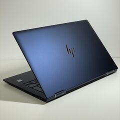 ★美品★HP Elite Dragonfly 第8世代core i5 タッチパネル SSD256GB メモリ8GB K28の画像