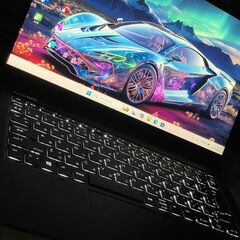 ★美品★HP Elite Dragonfly 第8世代core i5 タッチパネル SSD256GB メモリ8GB K28の画像
