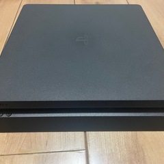 PS4 プレステ4 500gbの画像
