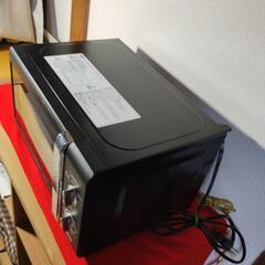 YAMAZEN 電子レンジ の画像
