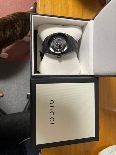 スポーツウォッチ