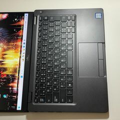 第8世代corei5 ★DELL Latitude 5300 Windows11 SSD256GB メモリ8GB K27の画像
