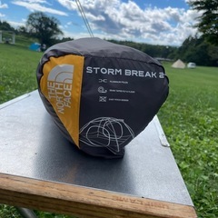 THE NORTH FACE STORM BREAK 2 ストームブレイク　2の画像