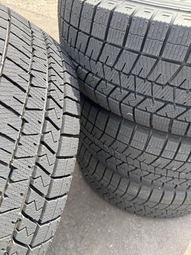 2024年製　スタッドレスタイヤ205/65R15　冬タイヤ　 スタッドレスタイヤ 205/65r15」の人気商品一覧 | 安い商品を通販