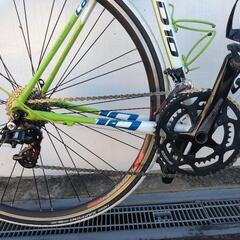 Cannondale　CAAD10 size50 新品部品多数の画像
