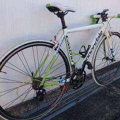 Cannondale　CAAD10 size50 新品部品多数の画像
