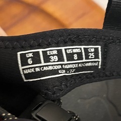 PUMA サンダル レディース 25cmの画像