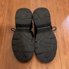 PUMA サンダル レディース 25cmの画像