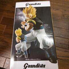 ドラゴンボール　フィギュアの画像
