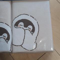 コウペンちゃん　ふとんカバー3点セットの画像