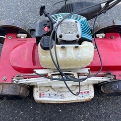 斜面草刈機の画像