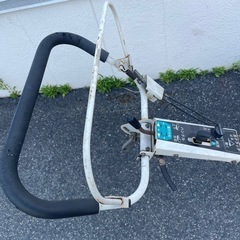 斜面草刈機の画像