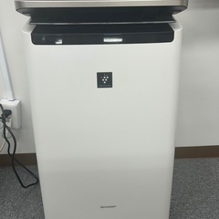 乾燥機（新品）売ります。おまけで空気清浄機差し上げます。 2025最新型 除湿機 小型 除湿器 空気清浄 強力 除湿乾燥機 静音