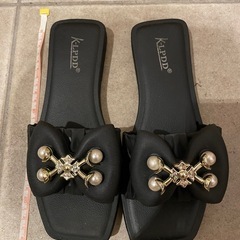 サンダル　3足セットの画像
