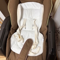 ユラリズム　西松屋