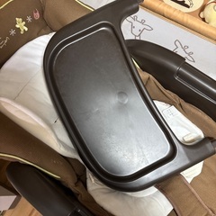 ユラリズム　西松屋の画像