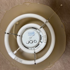 6〜8畳用蛍光灯の画像
