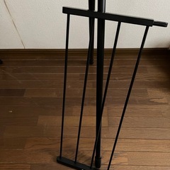 カインズ折りたたみ室内干しの画像