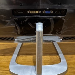 PHILIPSのモニター(ジャンク品)の画像