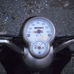  YAMAHA  Vino ヤマハ・ ビーノ (SA26J) ・マットブラックの画像