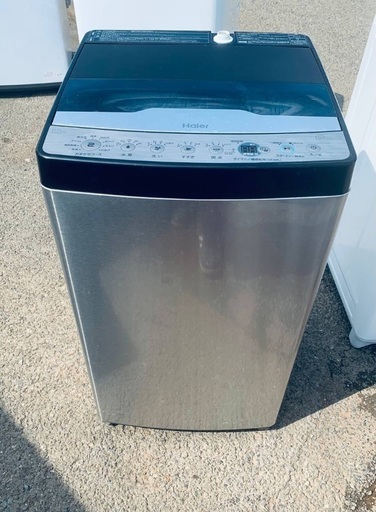 ?Haier 全自動電気洗濯機  JW-XP2CD55F