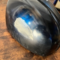 HONDA ドアミラー　フィットの画像