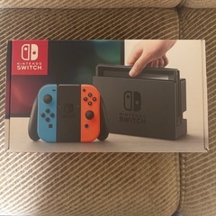 ニンテンドーSwitchの画像