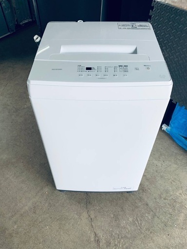 🌸アイリスオーヤマ 全自動電気洗濯機 IAW-T604E