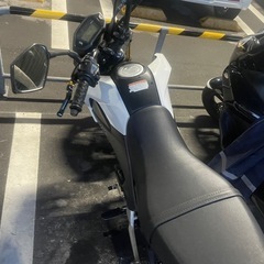 グロム125の画像