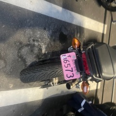 グロム125の画像