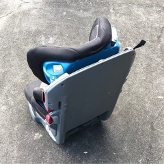 チャイルドシートの画像