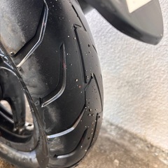 【格安】JF28 PCX125 自賠責込みの画像