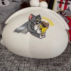 トムとジェリーセットの画像