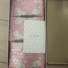 レスポワール　焼菓子の画像