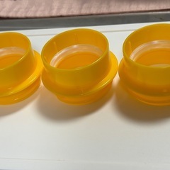 ミルク缶　アタッチメントの画像