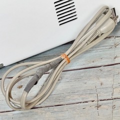 訳あり❗️三菱「さらり」衣類乾燥除湿機 MJ-M100RXの画像