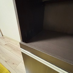 食器棚　キッチンボード　カップボード　　収納の画像