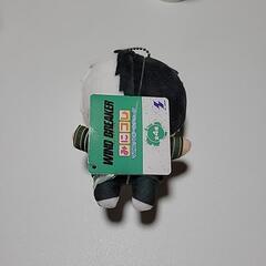 ウィンドブレーカーみにコレの画像