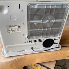 コロナ石油ストーブの画像